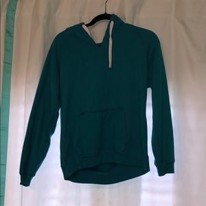 Blue “I can’t, I have dance.” hoodie